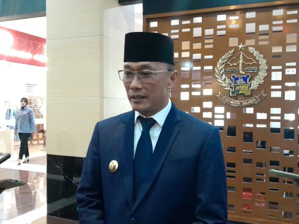 Peringatan Hari Pramuka Ke-63, Pj Gubernur Sulsel Ajak Tingkatkan Inovasi