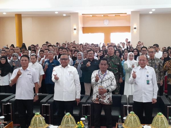 PHK Massal Meningkat, Pemprov Fokus Pengembangan Ketenagakerjaan di Sulsel