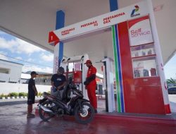 Pertamina Sulawesi Sesuaikan Harga BBM Non Subsidi, Berlaku Mulai Agustus