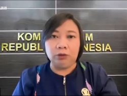 Komnas HAM Desak Kapolda Sulsel Evaluasi Aparat yang Gunakan Kekerasan dalam Aksi di Makassar