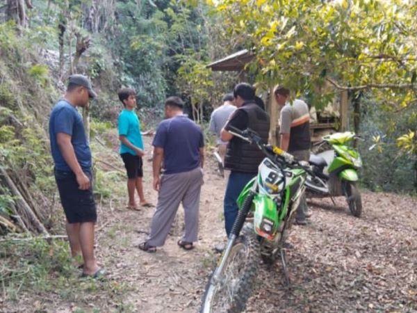 Petani di Luwu Ditembak Usai Tebang Pohon Parkiran Motor Pelaku