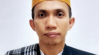 Mengenal Sosok Sadli, Pria Asal Lutim Dijuluki Al Qur’an “Berjalan”