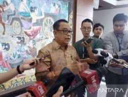 Jokowi Minta Maaf di Zikir Kebangsaan, Ari Dwipayana : Cerminan Adab