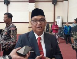 Dilantik Jadi Kepala DPK Sulsel, Hasan Sijaya : Majukan Kembali Literasi