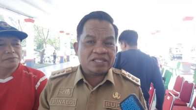 Pasca Tambang Liar Ditutup Polisi, Pemkab Jeneponto Antisipasi Dampak Ekonomi