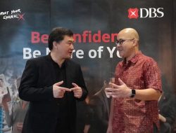 Bank DBS Indonesia Bantu Nasabah Ambil Peluang Investasi Aman dan Untung