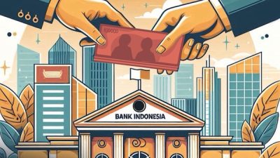 BI Catat Transaksi Digital Banking Capai Rp5,36 Miliar