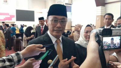 Sedekah Seribu Sehari, Program yang Digagas Pj Gubernur Sulsel