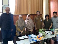 Godok Program USAID Selaras, Makassar-Gowa Jadi Pilot Project di Sulsel