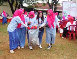 Mitigasi Perubahan Iklim, Gerakan Indonesia Bersih Digaungkan di Makassar