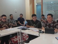 Realisasi Investasi Sulsel Triwulan II Capai Rp3,483 Triliun