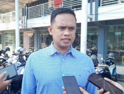 73 Calon Paskibraka Sulsel Mantapkan Persiapan Jelang 17 Agustus 2024