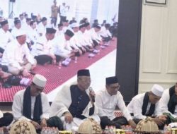 Sambut HUT RI, Kemenag Sulsel Zikir Kebangsaan