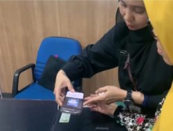 Pelabelan QR Code, Langkah Inovatif Dalam Pengelolaan Aset Daerah