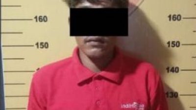 3 Pelaku Penganiayaan Dengan Busur di Gowa Ditangkap Polisi