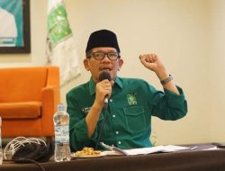 Ketua PKB Sulsel Sentil Kotak Kosong Pasca Putusan MK