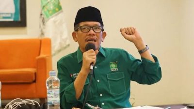 Ketua PKB Sulsel Sentil Kotak Kosong Pasca Putusan MK