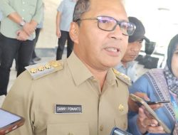 Danny Pomanto Bakal Alihkan Sosialisasi Stunting untuk Program Makan Bergizi