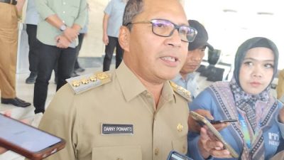 Danny Pomanto Bakal Alihkan Sosialisasi Stunting untuk Program Makan Bergizi