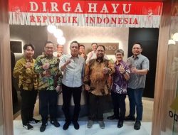 Penuhi Kebutuhan BBM, Pertamina Sulawesi Kerjasama Perusahaan Industri di Luwu