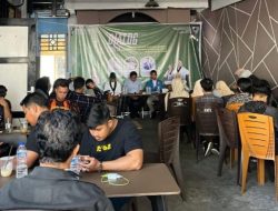 Gelar Dialog Publik, HMI Koorkom UMI Harap Pilkada 2024 Berkualitas