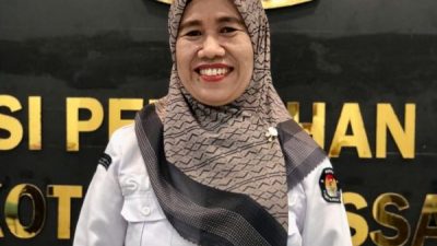 KPU Makassar Tetapkan RS Unhas Jadi Lokasi Pemeriksaan Kesehatan Paslon