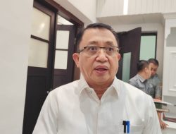 Pemkot Makassar Siapkan Surat Edaran KTR untuk SKPD