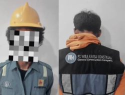 Menyamar Jadi Petugas PLN, Komplotan Pencurian Kabel di Jeneponto Dibekuk Polisi