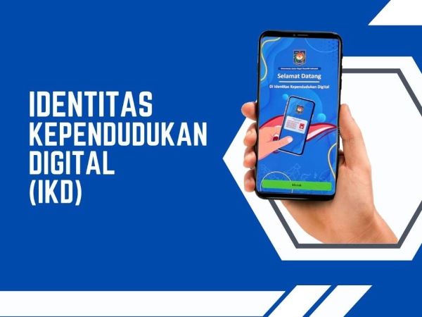 Sambut HUT RI, Dukcapil Jeneponto Ajak Warga Lakukan Aktivasi IKD