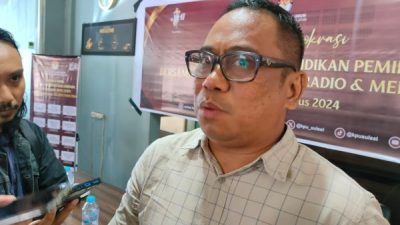 Tingkatkan Partisipasi Pemilih, KPU Sulsel Bakal Gelar Pilkada Run