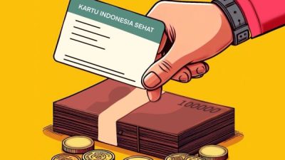 Sistem KRIS Bakal Diterapkan, Segini Iuran BPJS Kesehatan Berlaku Agustus 2024