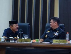 Delapan Fraksi DPRD Setuju Ranperda APBD Perubahan 2024 Pemkab Gowa