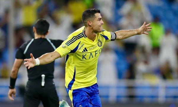 Al Nassr vs Al Feiha 4-1, Cristiano Ronaldo jadi Aktor Utama