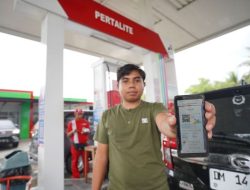 Pertamina Sulawesi Lanjutkan Penerapan QR Code BBM Subsidi