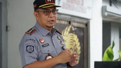 HUT Ke-79 Kemerdekaan RI, Rutan Makassar Usulkan Remisi 17 Agustus