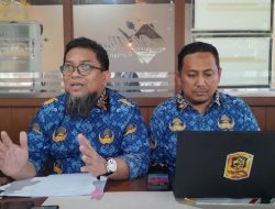 Disdik Sulsel Bakal Diuji Coba Program Makan Siang Gratis di 3 Daerah