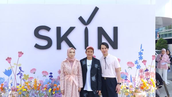 Resmikan Cabang Pertama, SKYN Clinic Bangun Kesadaran Kesehatan Lewat Program Diet