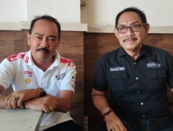 Jelang Pilgub Sulsel, Danny Pomanto Bentuk Kordinator Kecamatan di Jeneponto