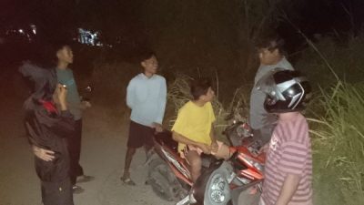 Diduga Lepas Maling Pembobol Gudang, Ini Kata Polres Jeneponto