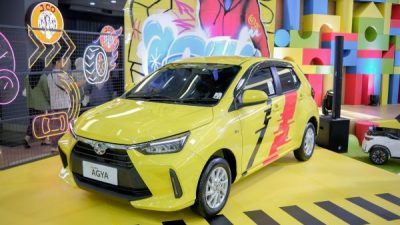 Targetkan Generasi Muda, Kalla Toyota Gencarkan Program Smart Upgrade