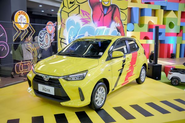 Targetkan Generasi Muda, Kalla Toyota Gencarkan Program Smart Upgrade