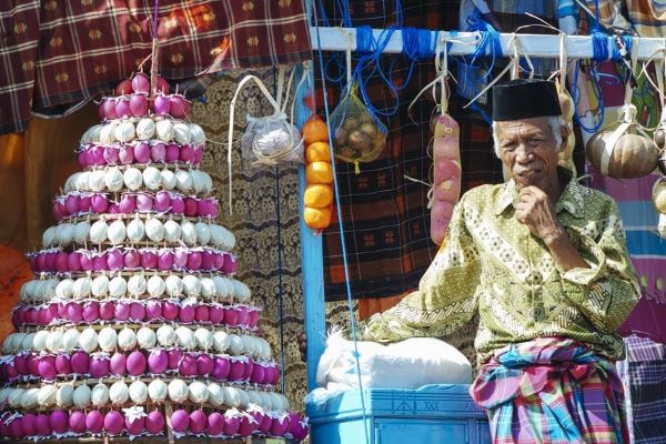 Berikut Alasan dan Makna Peringatan Maulid Nabi