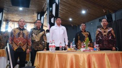 Lampaui Target, Tren Realisasi PAD Pemkab Gowa Meningkat