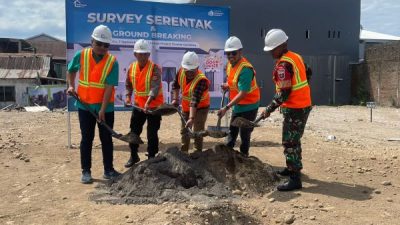 Al Fath Sulawesi Land Hadirkan Hunian Mewah dengan Sentuhan Gaya Klasik