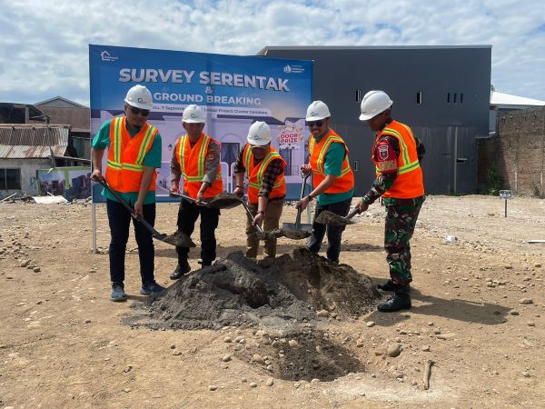 Al Fath Sulawesi Land Hadirkan Hunian Mewah dengan Sentuhan Gaya Klasik