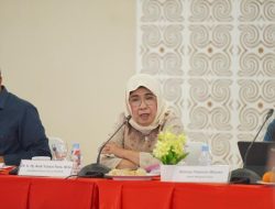 Kunker ke Makassar, DPR RI Dukung Pertamina Gencarkan Penerapan Net Zero Emission