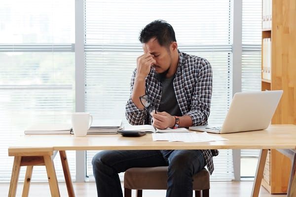 Kerja di Kantor Jadi Mudah Sakit? Waspada Terkena Sick Building Syndrome