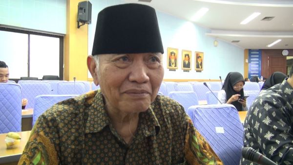 Agus Rahardjo: Pimpinan dan Dewas KPK Baru Harus Kembalikan Citra Lembaga