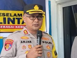 Tahanan Meninggal di Polres Polman, Propam Lakukan Penyelidikan