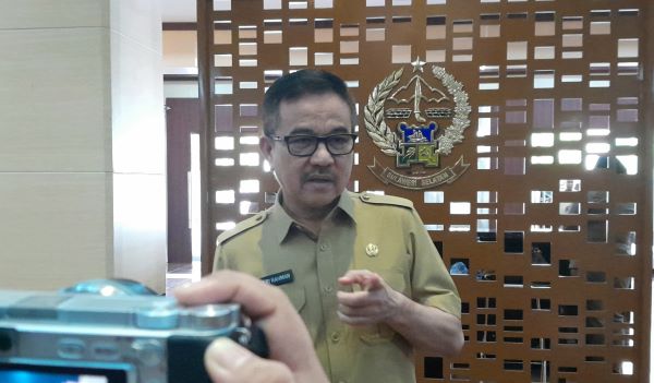 Sekprov Sulsel Ingatkan Netralitas ASN Pasca Temuan Dugaan Kampanye Paslon Gubernur